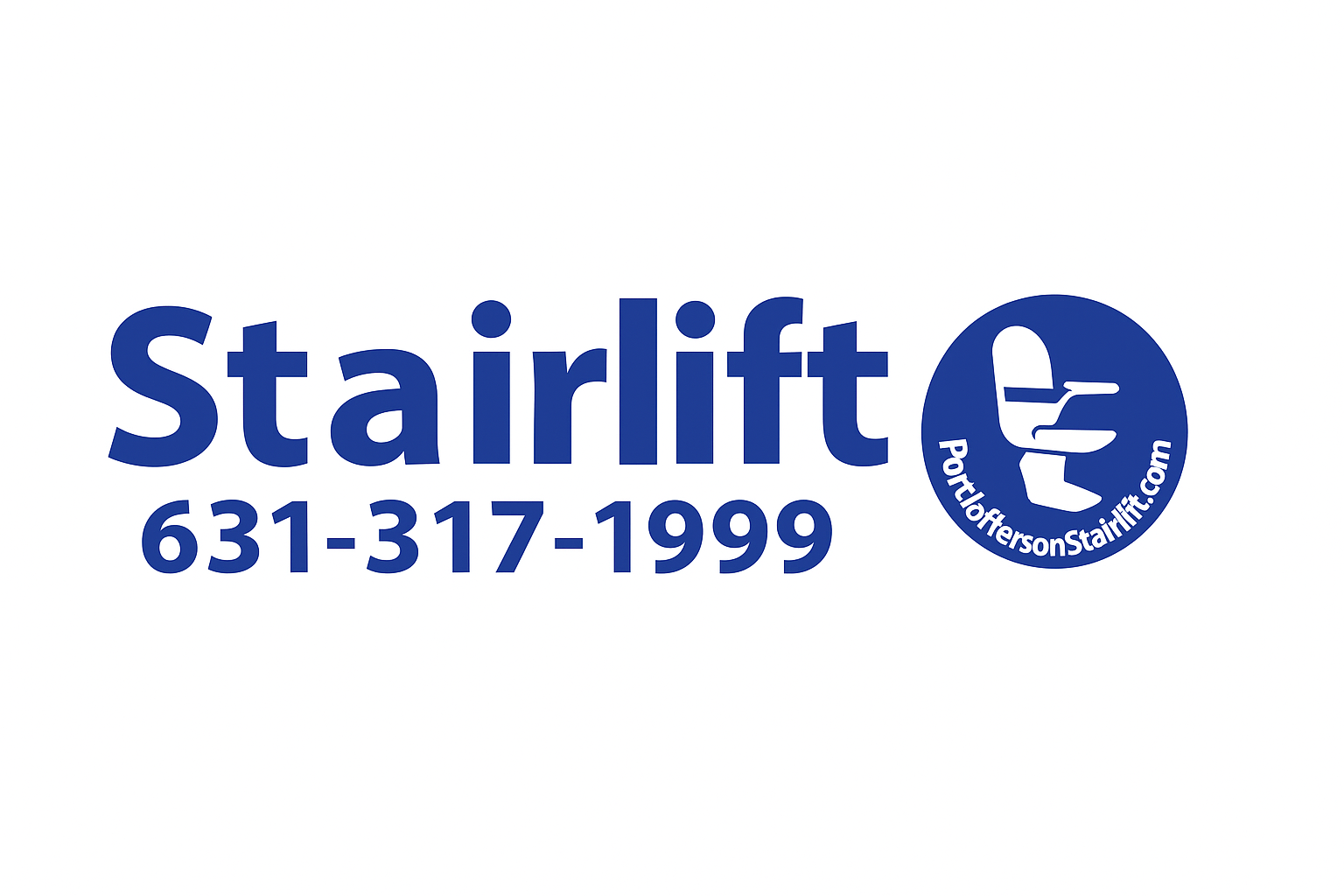 Stairlift logo